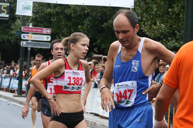 Coruna10 Campionato Galego de 10 Km. 114